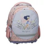 Hátizsák STREET ergonómikus Simple Bloom