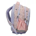 Hátizsák STREET ergonómikus Simple Bloom