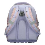 Hátizsák STREET ergonómikus Simple Bloom