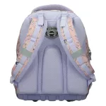 Hátizsák STREET ergonómikus Simple Bloom