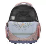 Hátizsák STREET ergonómikus Simple Bloom