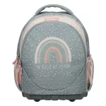 Hátizsák STREET ergonómikus Simple Horizont