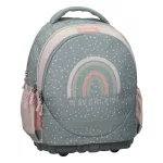 Hátizsák STREET ergonómikus Simple Horizont