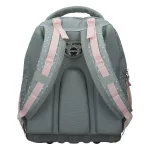 Hátizsák STREET ergonómikus Simple Horizont