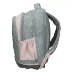 Hátizsák STREET ergonómikus Simple Horizont