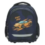 Hátizsák STREET ergonómikus Simple Trails