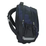 Hátizsák STREET ergonómikus Simple Trails