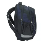 Hátizsák STREET ergonómikus Simple Trails