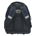 Hátizsák STREET ergonómikus Simple Trails