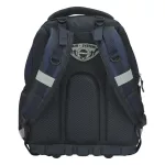 Hátizsák STREET ergonómikus Simple Trails