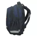 Hátizsák STREET ergonómikus Simple Trails