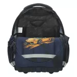 Hátizsák STREET ergonómikus Simple Trails