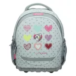 Hátizsák STREET ergonómikus Simple Xoxo