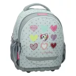 Hátizsák STREET ergonómikus Simple Xoxo