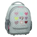 Hátizsák STREET ergonómikus Simple Xoxo