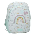 Hátizsák óvodás STREET Simple Rainbowland