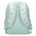 Hátizsák óvodás STREET Simple Rainbowland