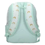 Hátizsák óvodás STREET Simple Rainbowland