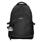 Hátizsák STREET Round Balance Polkadot