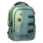 Hátizsák STREET Round Cosmo Vibe