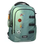 Hátizsák STREET Round Cosmo Vibe