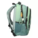 Hátizsák STREET Round Cosmo Vibe