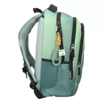 Hátizsák STREET Round Cosmo Vibe