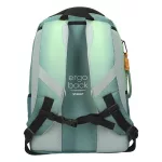 Hátizsák STREET Round Cosmo Vibe