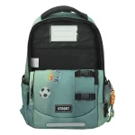 Hátizsák STREET Round Cosmo Vibe