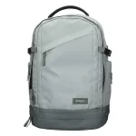 Hátizsák STREET Round Impact New Iron