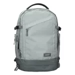 Hátizsák STREET Round Impact New Iron