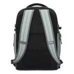 Hátizsák STREET Round Impact New Iron