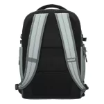 Hátizsák STREET Round Impact New Iron