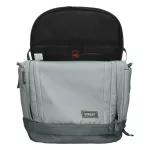 Hátizsák STREET Round Impact New Iron