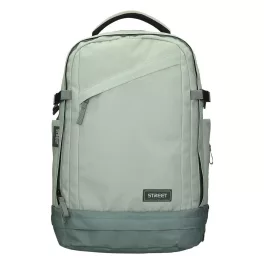 Hátizsák STREET Round Impact New Lagoon