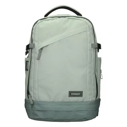 Hátizsák STREET Round Impact New Lagoon