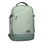 Hátizsák STREET Round Impact New Lagoon