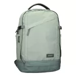 Hátizsák STREET Round Impact New Lagoon