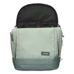 Hátizsák STREET Round Impact New Lagoon