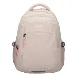 Hátizsák STREET Round Infinity Blush