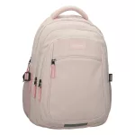 Hátizsák STREET Round Infinity Blush