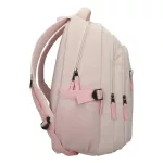 Hátizsák STREET Round Infinity Blush