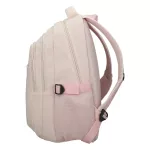 Hátizsák STREET Round Infinity Blush