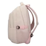 Hátizsák STREET Round Infinity Blush