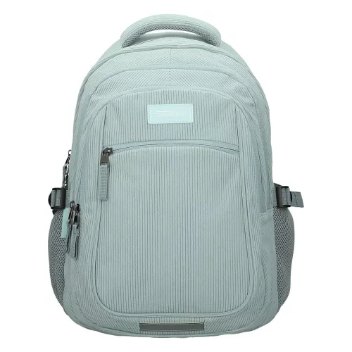 Hátizsák STREET Round Infinity Frosted