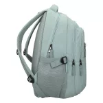 Hátizsák STREET Round Infinity Frosted