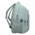 Hátizsák STREET Round Infinity Frosted