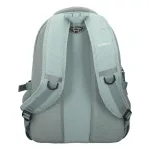 Hátizsák STREET Round Infinity Frosted