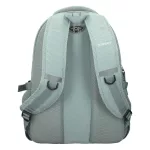 Hátizsák STREET Round Infinity Frosted