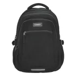 Hátizsák STREET Round Infinity Noir